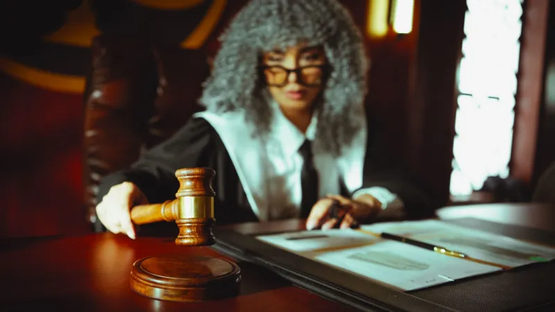 When Lawyers Run the Watch List: The Legal Chaos Quietly Killing Your Favorite Anime