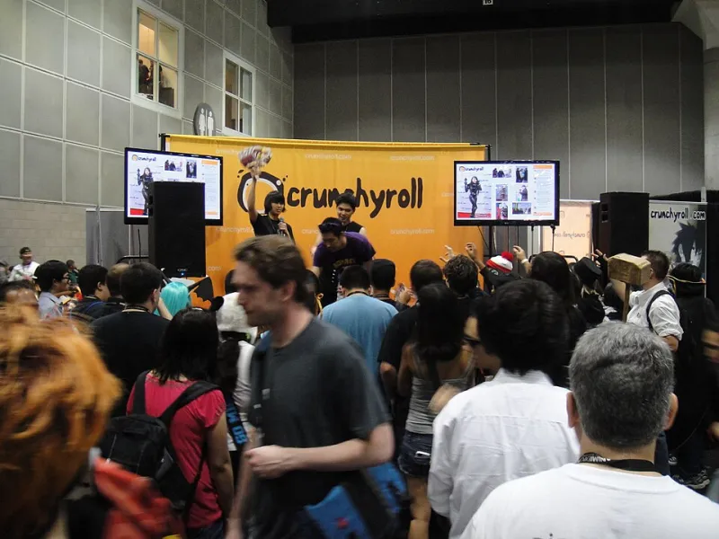 Gone Without Warning: The Messy Truth Behind Anime Disappearing From Your Streaming Queue