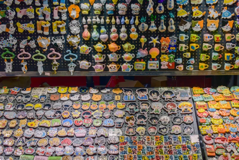 Why the Anime Merch You Want Is Always Sold Out (And Your Shelf Is Full of Stuff You Didn't)