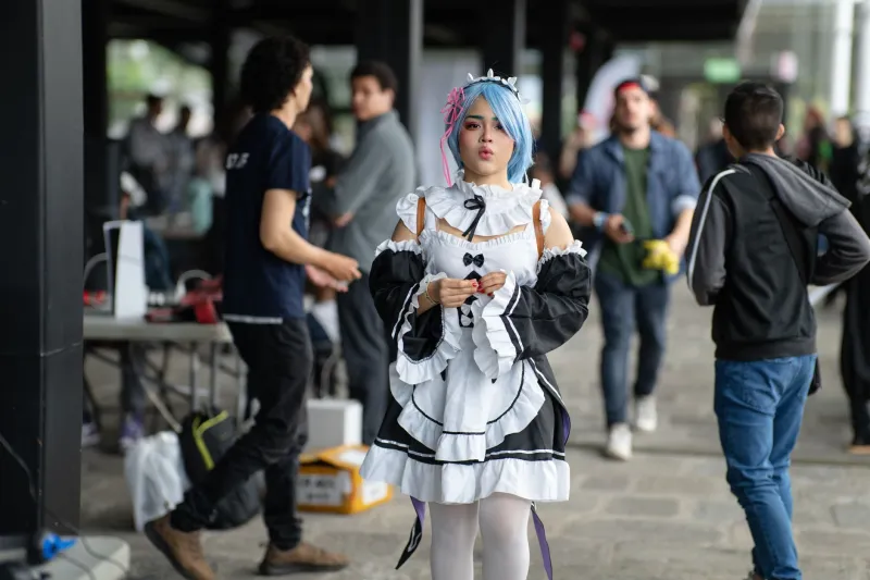 Fight Me About It: How Anime Ranking Wars Became the Fandom's Favorite Bonding Ritual