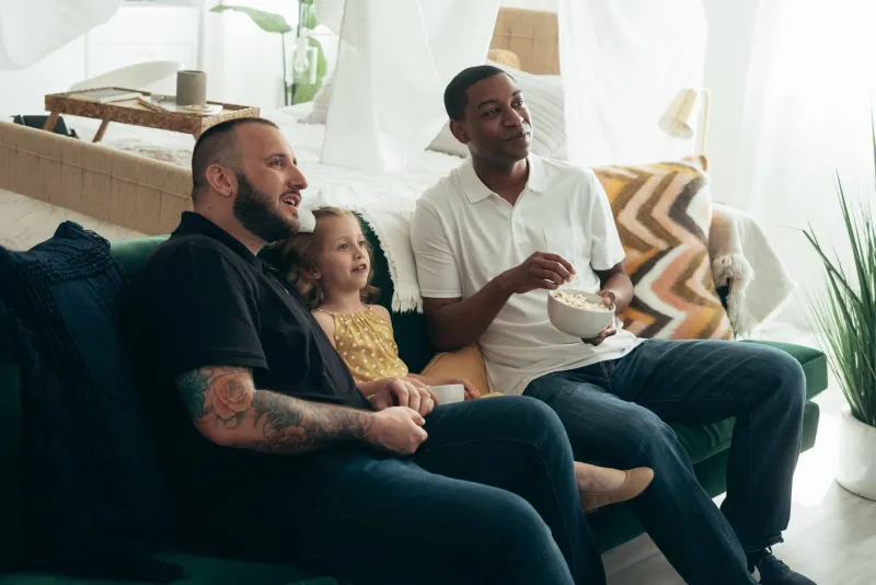 Grown-Up Otaku, Tiny Humans: How Millennial Anime Parents Are Quietly Running the Show