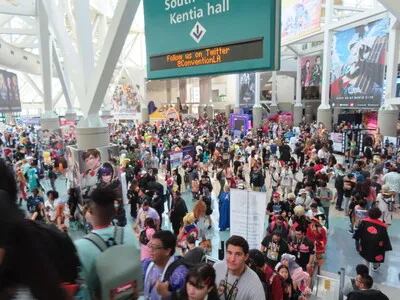 Beyond the Big City: How Smaller Anime Cons Are Stealing the Spotlight